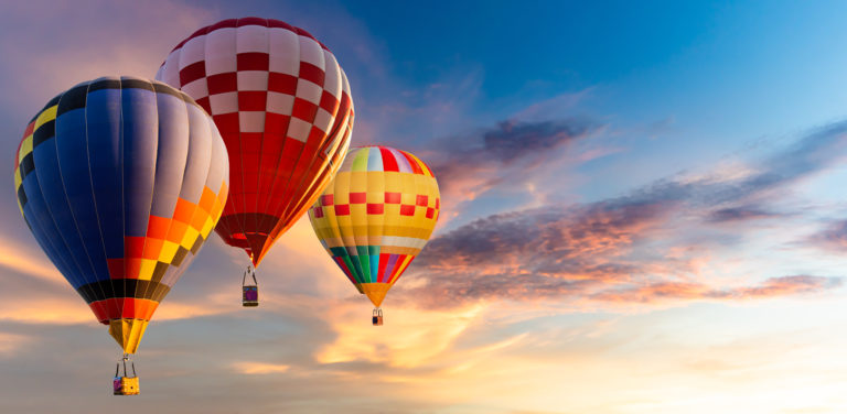 Read more about the article Nashville Hot Air Balloon Festival
