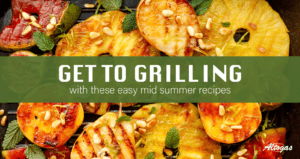 Read more about the article Mid Summer Grill Recipes