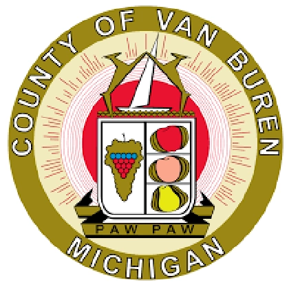 county_Van Buren